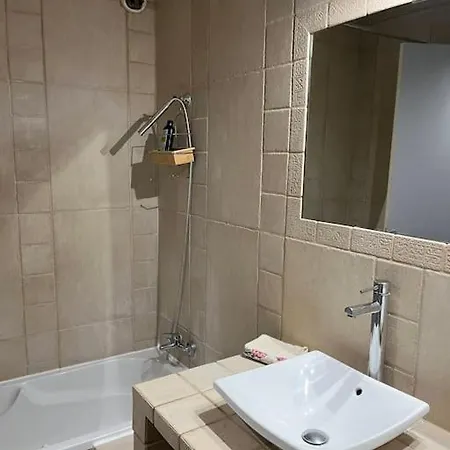 3 Balcon Parking הייר