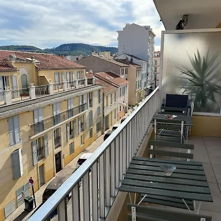3 Balcon Parking הייר
