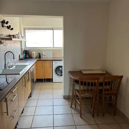 3 Balcon Parking הייר
