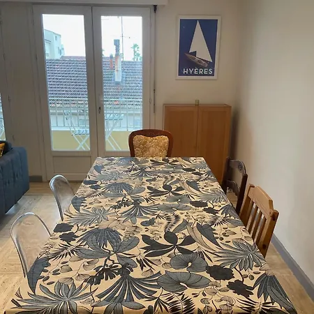 3 Balcon Parking דירה הייר