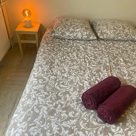 דירה 3 Balcon Parking הייר